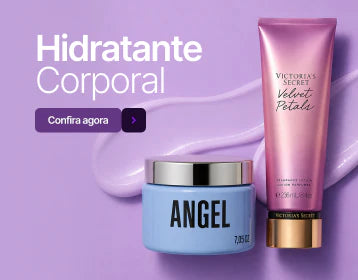 Hidratante Corporal