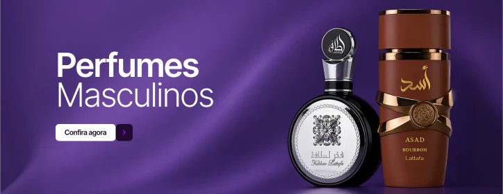 Perfumes Masculinos