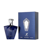 Turathi Afnan Eau de Parfum - Perfume Masculino 90ml