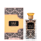 Araqa Inaaya Eau de Parfum - Perfume Feminino 70ml