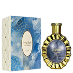 Victoria Lattafa Eau de Parfum - Perfume Unissex 100ml