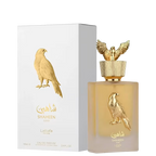 Shaheen Gold Lattafa Perfumes Eau de Parfum - Perfume Unissex 100ml