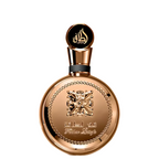 Fakhar Gold Extrait Lattafa Eau de Parfum - Perfume Masculino 100ml