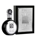 Fakhar Black Lattafa Eau de Parfum - Perfume Masculino 100ml