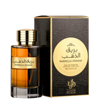 Bareeq Al Dhahab Al Wataniah Eau de Parfum - Perfume Masculino 100ml