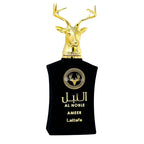 Al Noble Ameer Lattafa Eau de Parfum - Perfume Masculino 100ml