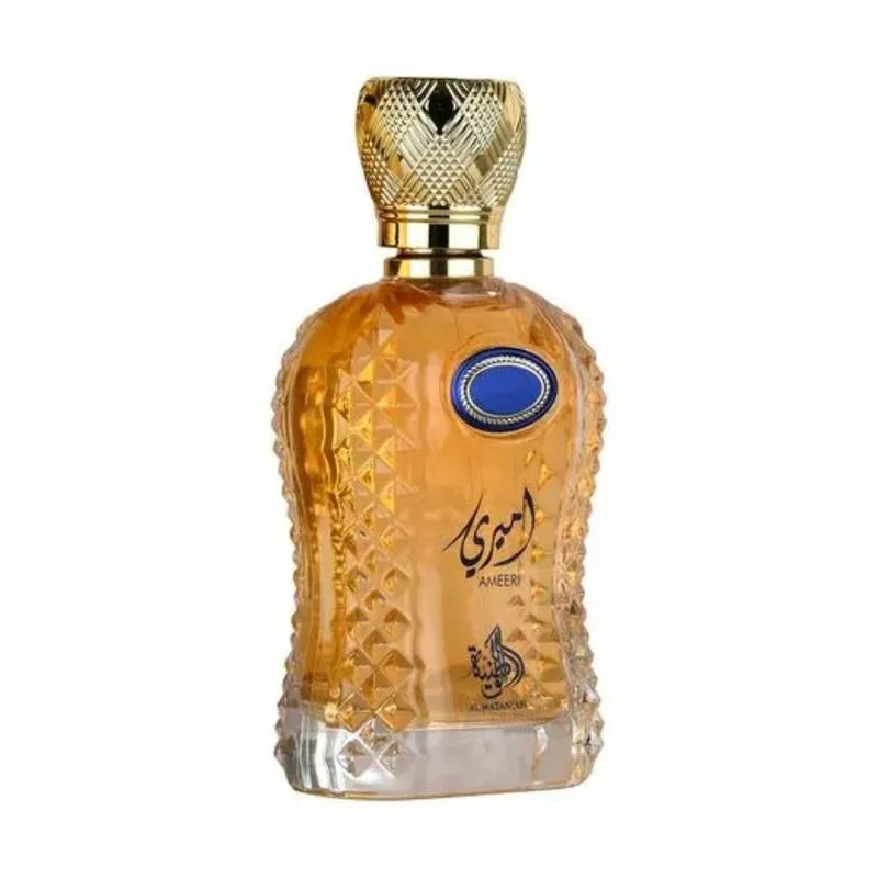 Al Wataniah Ameeri EDP 100ml