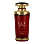 Mayar Cherry Intense Lattafa Perfumes Eau de Parfum - Perfume Unissex 100ml