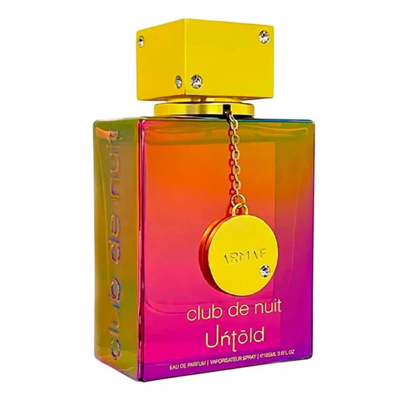 Armaf Club De Nuit Untold EDP 100ml