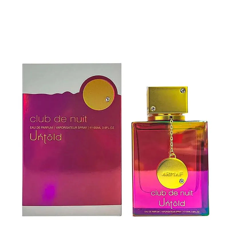 Armaf Club De Nuit Untold EDP 100ml