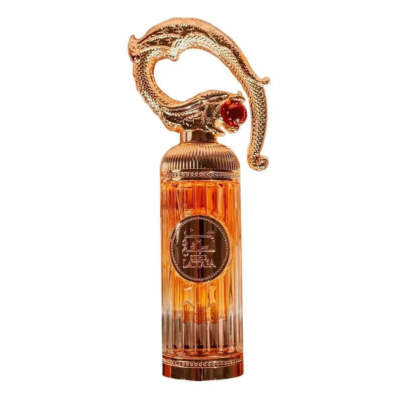 Sehr Lattafa Eau de Parfum - Perfume Feminino 100ml
