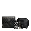 Kit Presente -  Orientica Oud Saffron Perfume Árabe Unisexx EdP 80ml + Miniatura 7,5 Ml + Atomizer + Necessaire