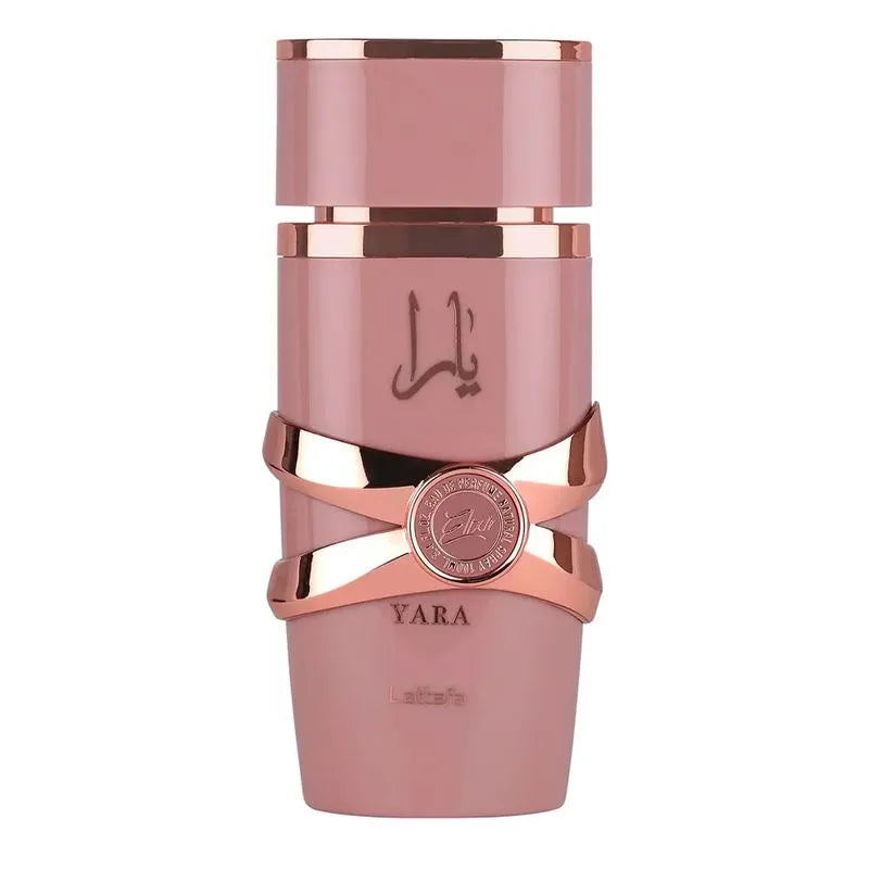 Yara Elixir Lattafa Eau de Parfum - Perfume Feminino 100ml