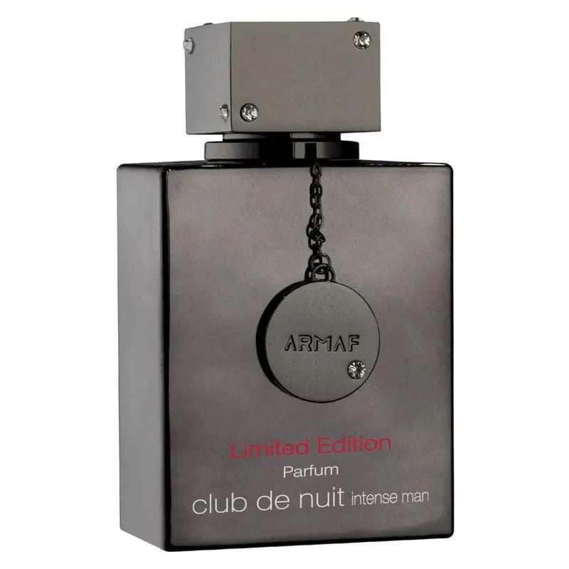 Club de Nuit Intense Man Limited Edition Armaf Parfum - Perfume Masculino 105ml