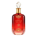 Al Wataniah Sabah Al Ward Valentine Edp 100Ml - Perfume Feminino