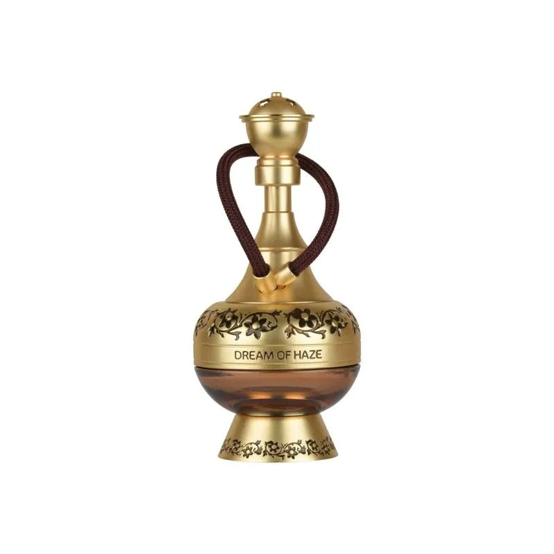 Dream of Haze Lattafa Eau de Parfum - Perfume Unissex 100ml