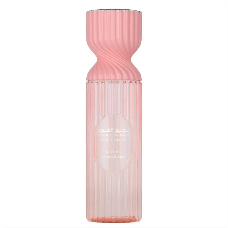 Badee Al Oud Noble Blush - Perfume Mist