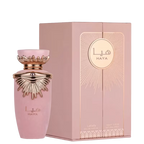 Haya Lattafa Eau de Parfum - Perfume Feminino 100ml