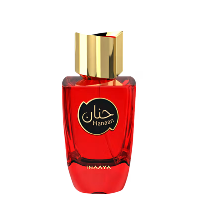 Hanaan Inaaya Eau de Parfum - Perfume Feminino 100ml