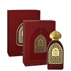 Sultan Gems Maryaj Eau de Parfum - Perfume Masculino 100ml