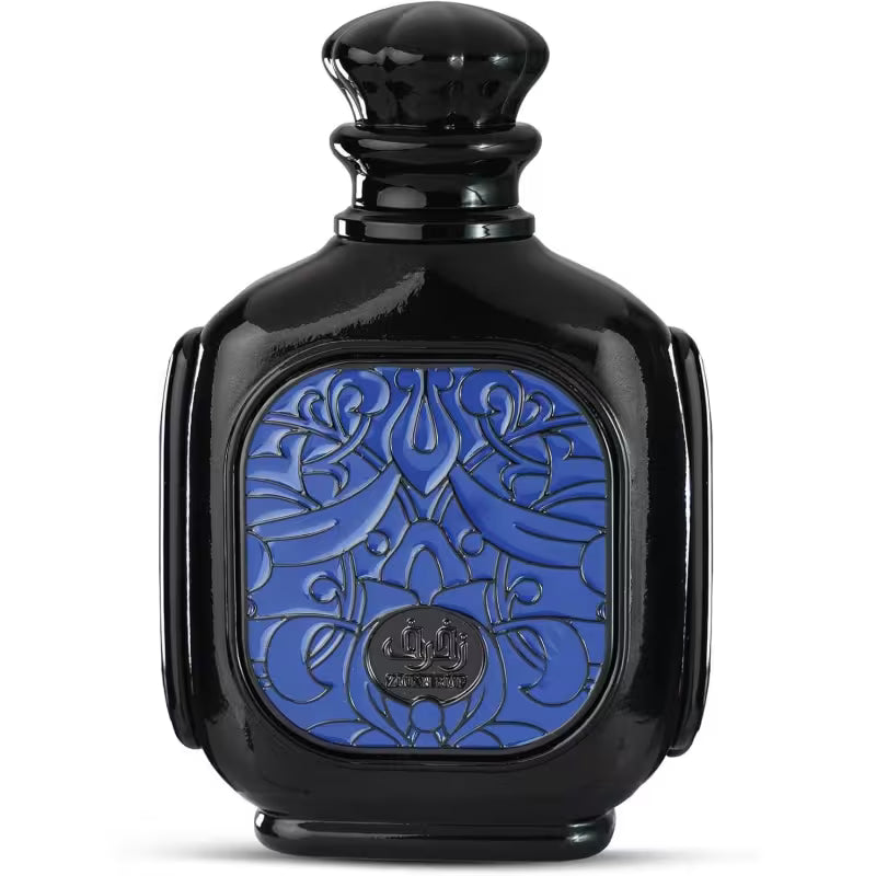 Perfume Zimaya Zukhruf Homme Edp - Perfume Masculino 100ml