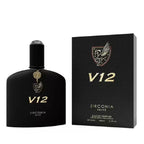 Zircônia Privé V12 100ml
