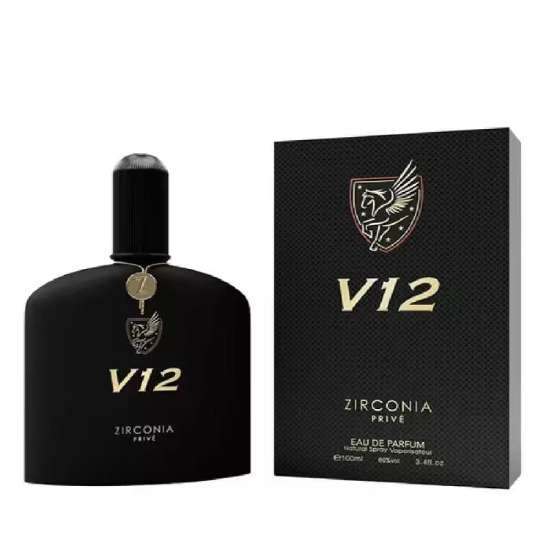 Zircônia Privé V12 100ml