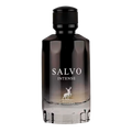 Salvo Intense Maison Alhambra Eau de Parfum - Perfume Masculino 100ml