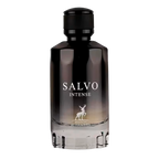 Salvo Intense Maison Alhambra Eau de Parfum - Perfume Masculino 100ml