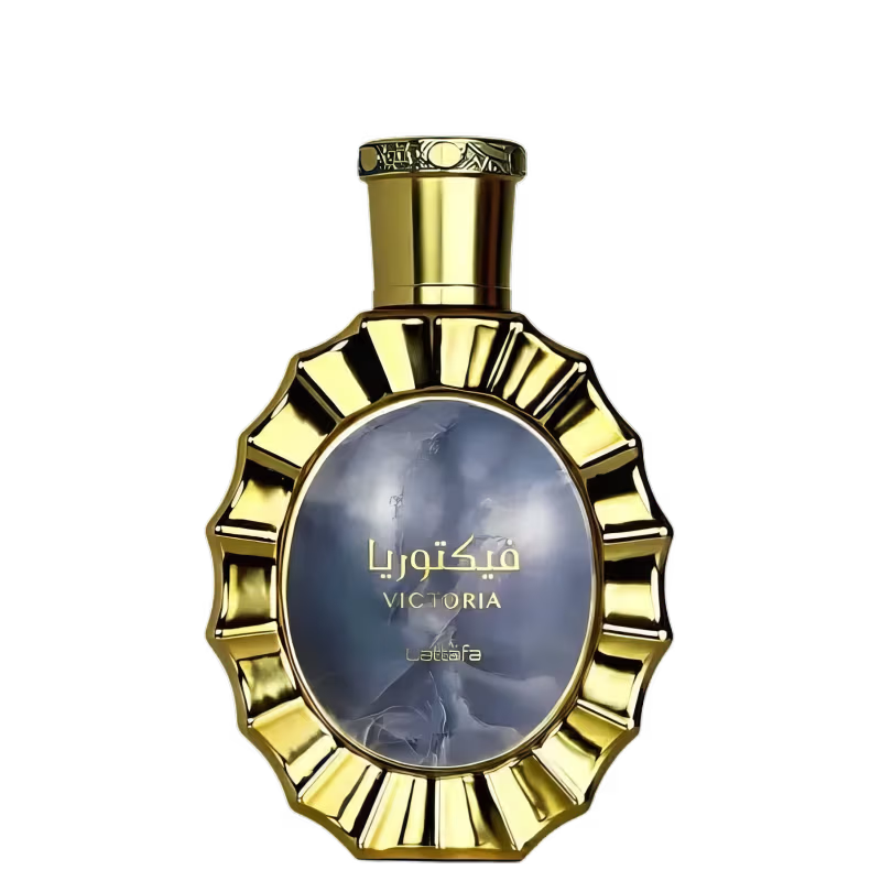 Victoria Lattafa Eau de Parfum - Perfume Unissex 100ml