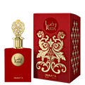 Rida Red Inaaya Eau de Parfum - Perfume Feminino 100ml