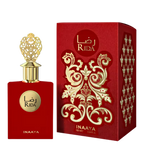 Rida Red Inaaya Eau de Parfum - Perfume Feminino 100ml