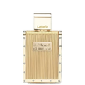 The Kingdom Lattafa Eau de Parfum - Perfume Masculino 100ml