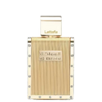The Kingdom Lattafa Eau de Parfum - Perfume Masculino 100ml