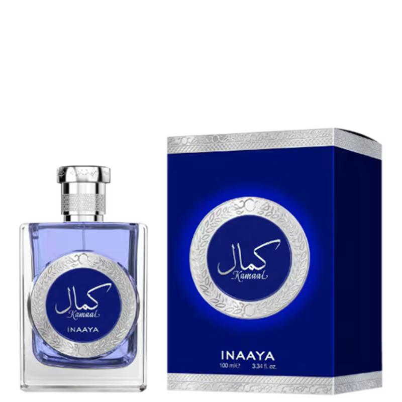 Kamaal Inaaya Eau de Parfum - Perfume Masculino 100ml