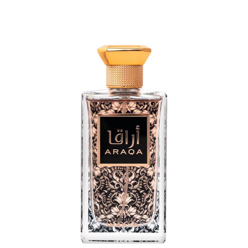 Araqa Inaaya Eau de Parfum - Perfume Feminino 70ml