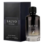 Salvo Intense Maison Alhambra Eau de Parfum - Perfume Masculino 100ml