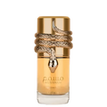 Musamam Lattafa White Intense Eau de Parfum - Perfume Unissex 100ml