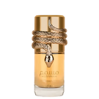 Musamam Lattafa White Intense Eau de Parfum - Perfume Unissex 100ml