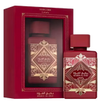 Bade’e Al Oud Sublime Lattafa Eau de Parfum - Perfume Unissex 100ml