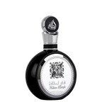 Fakhar Black Lattafa Eau de Parfum - Perfume Masculino 100ml