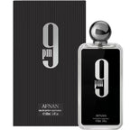 9pm Afnan Eau de Parfum - Perfume Masculino 100ml