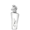 Maahir Legacy Lattafa Eau de Parfum - Perfume Masculino 100ml