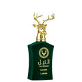 Al Noble Safeer Lattafa Eau de Parfum - Perfume Unissex 100ml