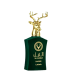 Al Noble Safeer Lattafa Eau de Parfum - Perfume Unissex 100ml