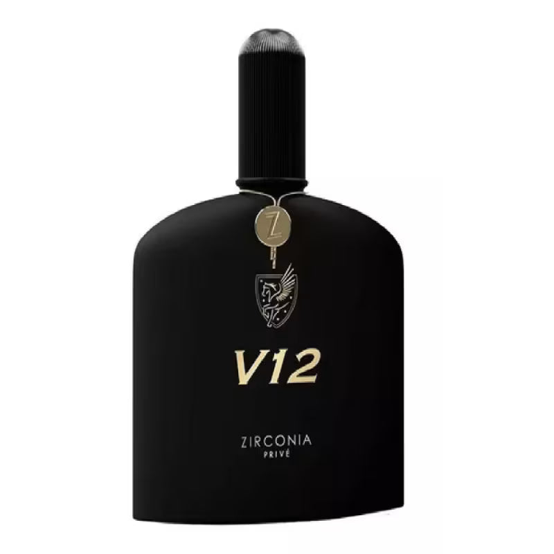 Zircônia Privé V12 100ml