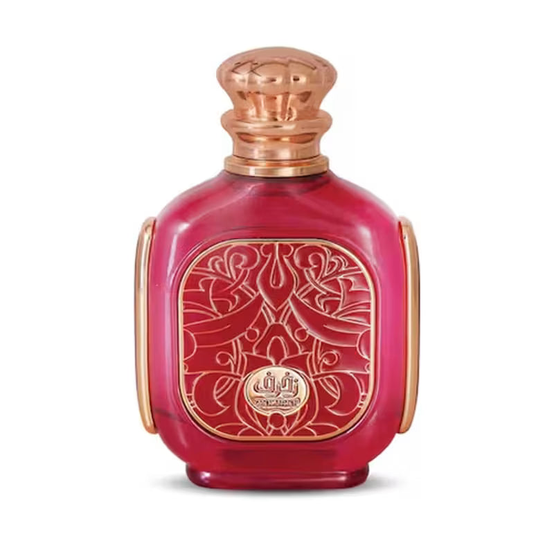 Perfume Zimaya Zukhruf Cherry Edp- Perfume Unissex 100ml