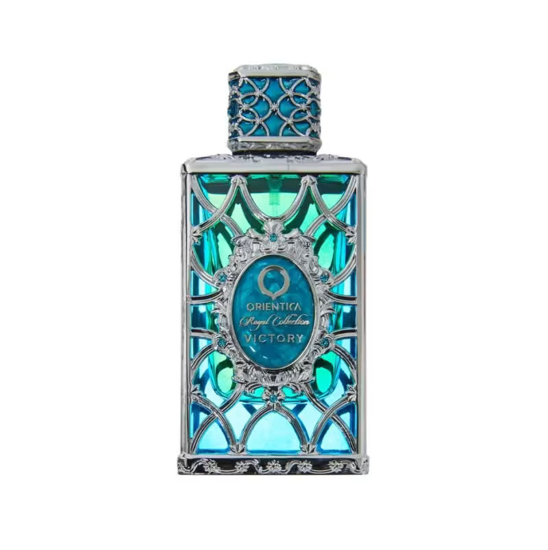 Azure Fantasy Orientica Extrait de Parfum - Perfume Unissex 80ml