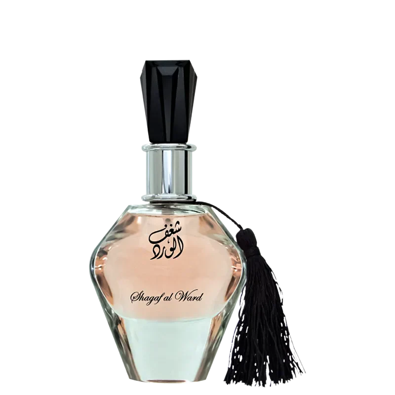 Shagaf Al Ward Al Wataniah Eau de Parfum - Perfume Feminino 100ml