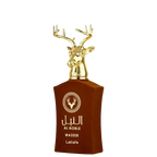 Al Noble Wazeer Lattafa Perfumes Eau de Parfum - Perfume Unissex 100ml
